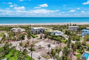 Land, 4733 Rue Belle Mer, Sanibel FL 33957