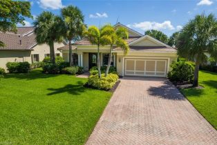 Single Family Residence, 13461 Sabal Pointe Sabal Point, FL 33905