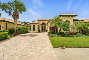 Single Family Residence, 23484 Sanabria Bonita Lakes, FL 34135