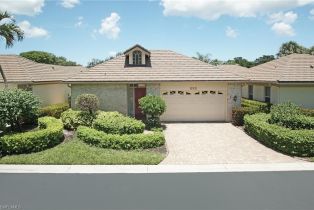 Villa Detached, 922 Turtle Oak Lake Sanctuary, FL 34108