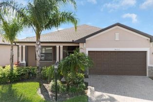 Single Family Residence, 14312 Vindel Portico, FL 33905