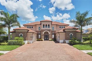 Single Family Residence, 1633 Songbird Ct, Naples FL 3412034120 