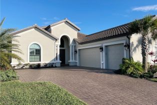 Single Family Residence, 9412 Rapallo St, Naples FL 34119