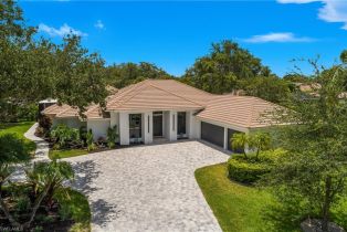 Single Family Residence, 1984 Mission Monterey, FL 34109