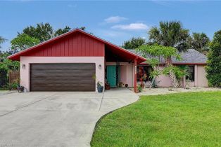 Single Family Residence, 4603 Villa Capri Ln, Bonita Springs FL 3413434134 