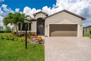 Single Family Residence, 14246 Vindel Portico, FL 33905