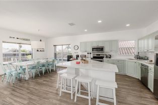 Single Family Residence, 1218 Treasure Marco Island, FL 34145 