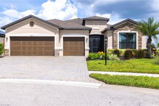 Single Family Residence, 14415 Mindello Portico, FL 33905