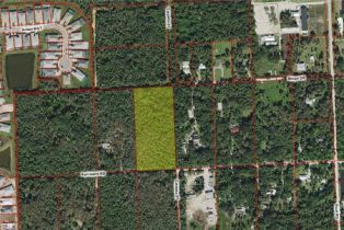 Land, 1234 Keri Island Rd, Naples FL 34120