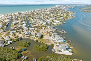 Land, 390 Seminole Way, Fort Myers Beach FL 33931