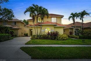Single Family Residence, 5012 Fairhaven Wilshire Lakes, FL 34109