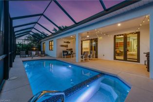 Single Family Residence, 370 Regatta Marco Beach, FL 34145