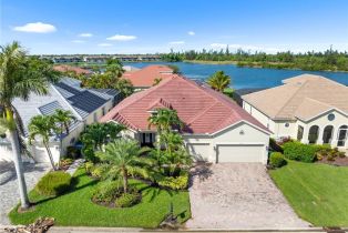 Single Family Residence, 2628 Fairmont Cove Fairmont, FL 33991