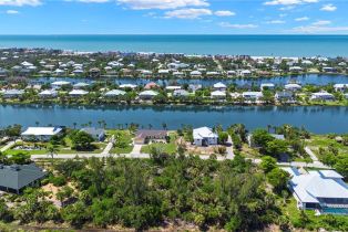 Land, 554 Lake Murex Cir, Sanibel FL 33957