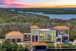 Single Family Residence, 2755 Cussell St. James City, FL 33956 