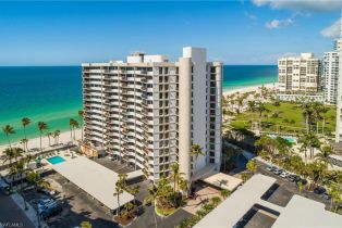 High Rise (8+), 4005 Gulf Shore Blvd N # 605, Naples FL 34103