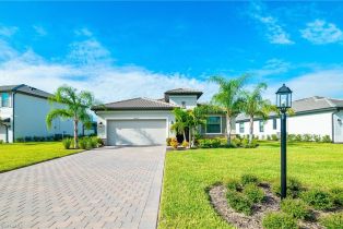 Single Family Residence, 20072 Napa Loop, Estero FL 33928