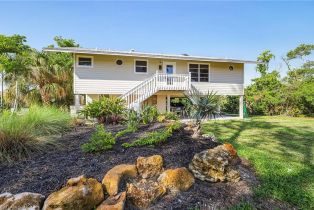 Single Family Residence, 3659 Schooner Gulfhaven, FL 33956
