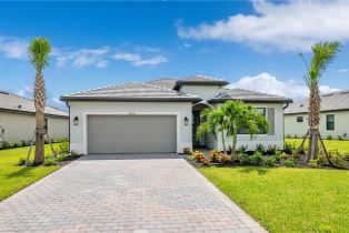 Single Family Residence, 20066 Napa Loop, Estero FL 33928