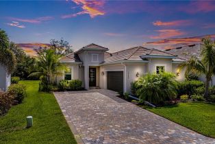 Single Family Residence, 14684 Cherry Blossom Burnt Store, FL 33955 