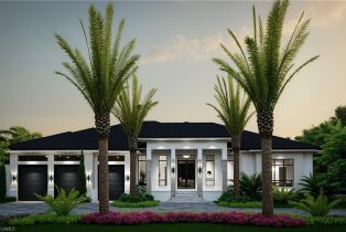 Single Family Residence, 444 Orchid Coquina Sands, FL 34102