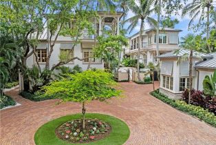 Single Family Residence, 3675 Gordon Port Royal, FL 34102 
