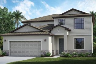 Single Family Residence, 14966 Palamos Portico, FL 33905