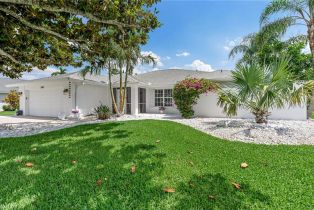 Single Family Residence, 22427 Fountain Lakes Estero, FL 33928 