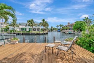 Single Family Residence, 1407 Marlin Royal Harbor, FL 34102