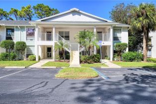 Low Rise (1-3), 1140 Sarah Jean Cir # 205, Naples FL 3411034110
