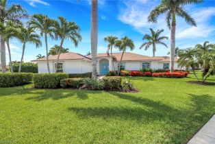 Single Family Residence, 205 Sand Hill Marco Beach, FL 34145