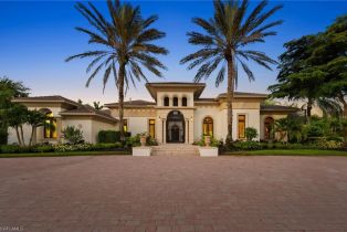 , Quail West, FL