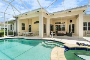 Single Family Residence, 1478 Serenity Cir, Naples FL 34110