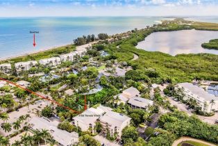 Low Rise (1-3), 3119 Tennis Villas, Captiva FL 3392433924 