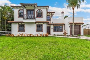 Single Family Residence, 1358 Hopedale Whiskey Creek, FL 33919 
