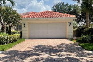 , 4824 Lasqueti Way, Naples FL 34119