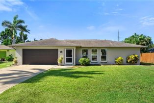 , Caloosahatchee, FL 