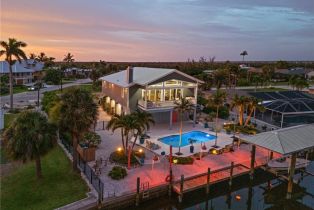 Single Family Residence, 2713 8th St. James City, FL 33956 