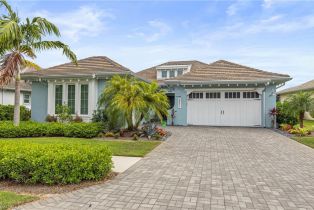 Single Family Residence, 5771 Clarendon East Naples, FL 34113 
