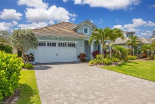 , 6269 Antigua Way, Naples FL 34113