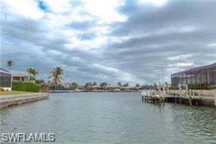 Single Family Residence, 339 Landmark St, Marco Island FL 34145