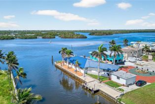 , San Carlos On The Gulf, FL