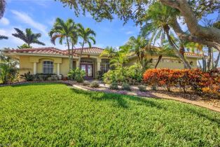 Single Family Residence, 17188 Cape Horn Burnt Store, FL 33955 