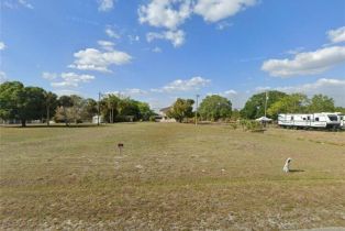 Land, 13624 Marquette Blvd, Fort Myers FL 33905