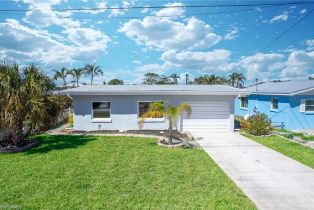 Single Family Residence, 2421 Oleander St. James City, FL 33956 