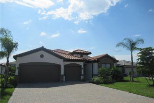 Single Family Residence, 11876 Misty Arbor Run, Fort Myers FL 33913