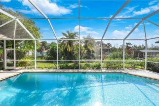 Single Family Residence, 5411 Harborage Harborage, FL 33908 