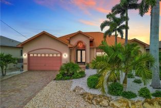 Single Family Residence, 2389 Cherimoya St. James City, FL 33956 