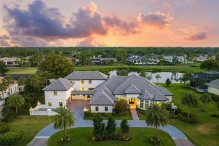 , Quail West, FL
