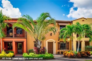 Low Rise (1-3), 8986 Cambria Cir # 22, Naples FL 34113